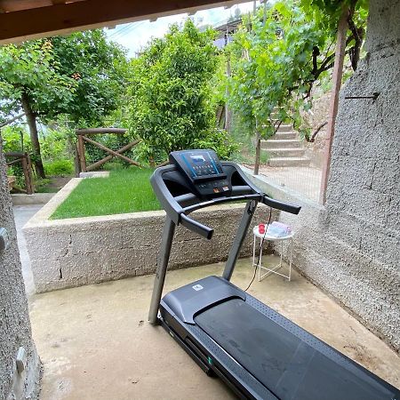Nonna Rosa House Ravello Apartment Exterior foto