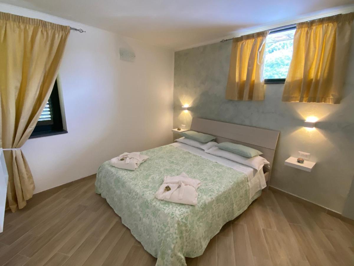 Nonna Rosa House Ravello Apartment Exterior foto