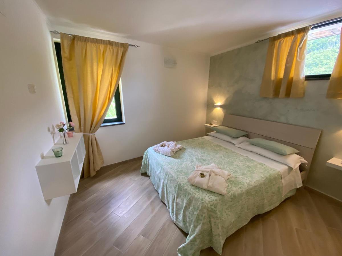 Nonna Rosa House Ravello Apartment Exterior foto