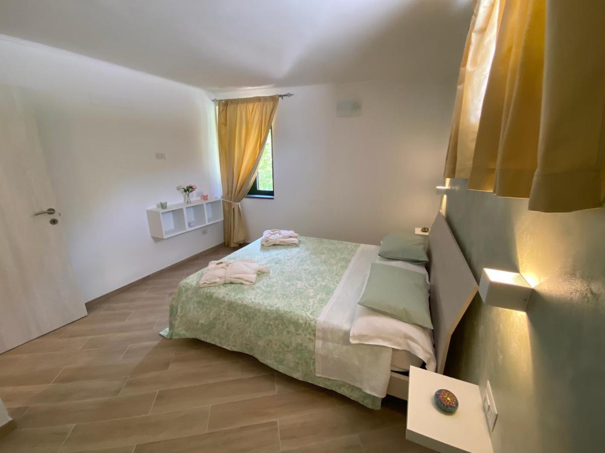Nonna Rosa House Ravello Apartment Exterior foto