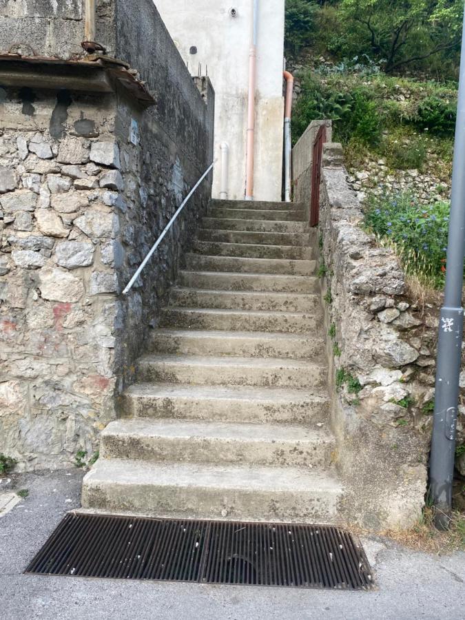 Nonna Rosa House Ravello Apartment Exterior foto
